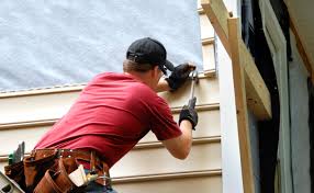 How To Choose The Right Materials for Your Siding Installation in 'Hedwig Village, TX